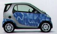 Smart car